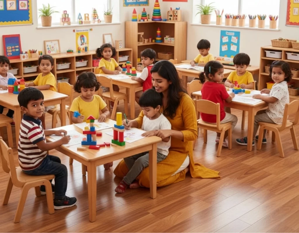Want to Open Your Own Preschool? Don’t miss these 20 essential steps 3 hubble explorers learning program