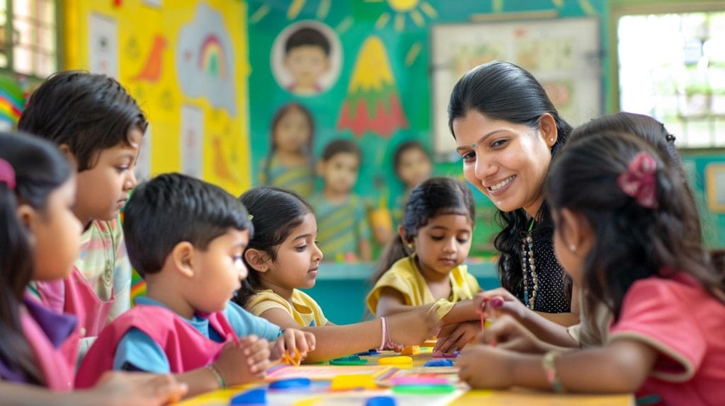 Choosing the Right Preschool Curriculum: Why Educators Trust Hubble Explorers 2 hubble explorers learning program