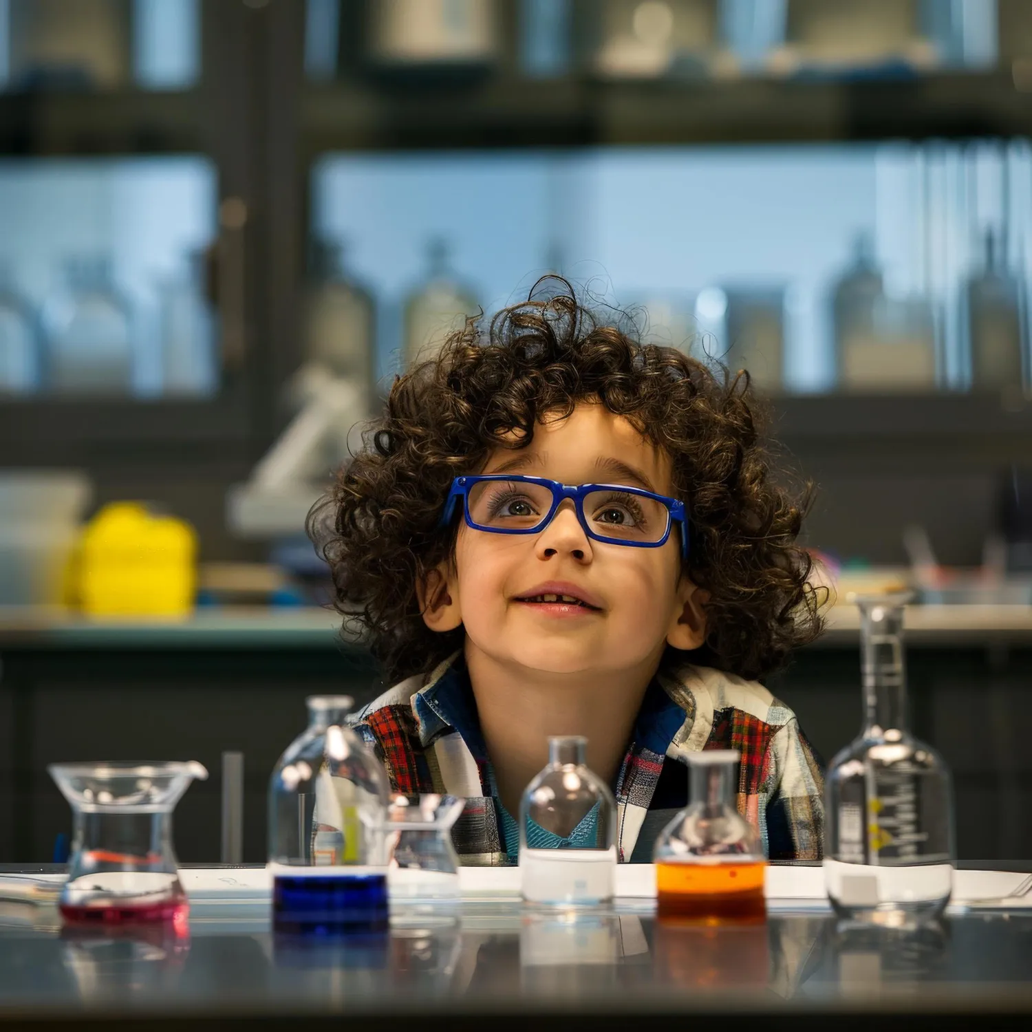 hubble explorers learning program