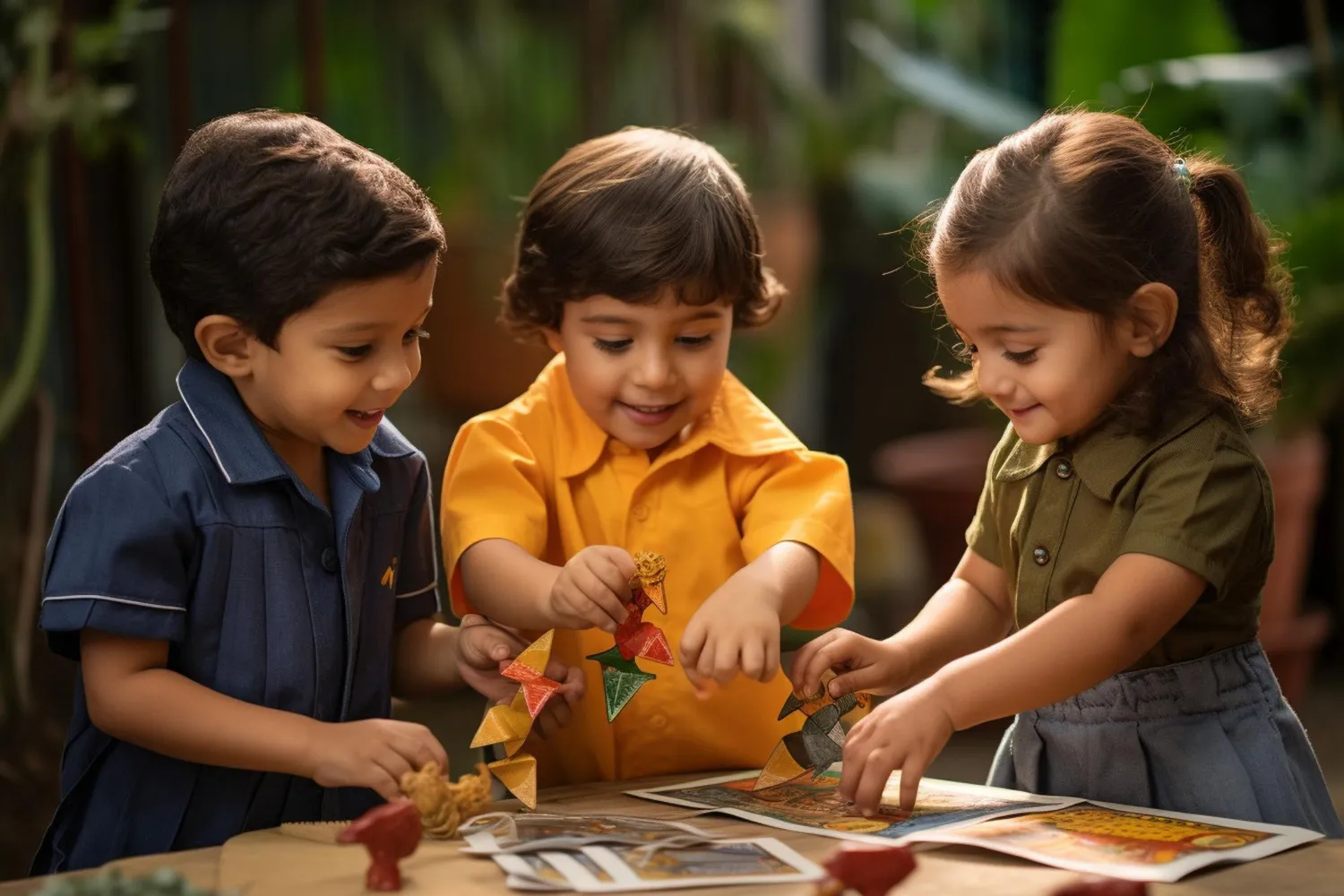 hubble explorers learning program