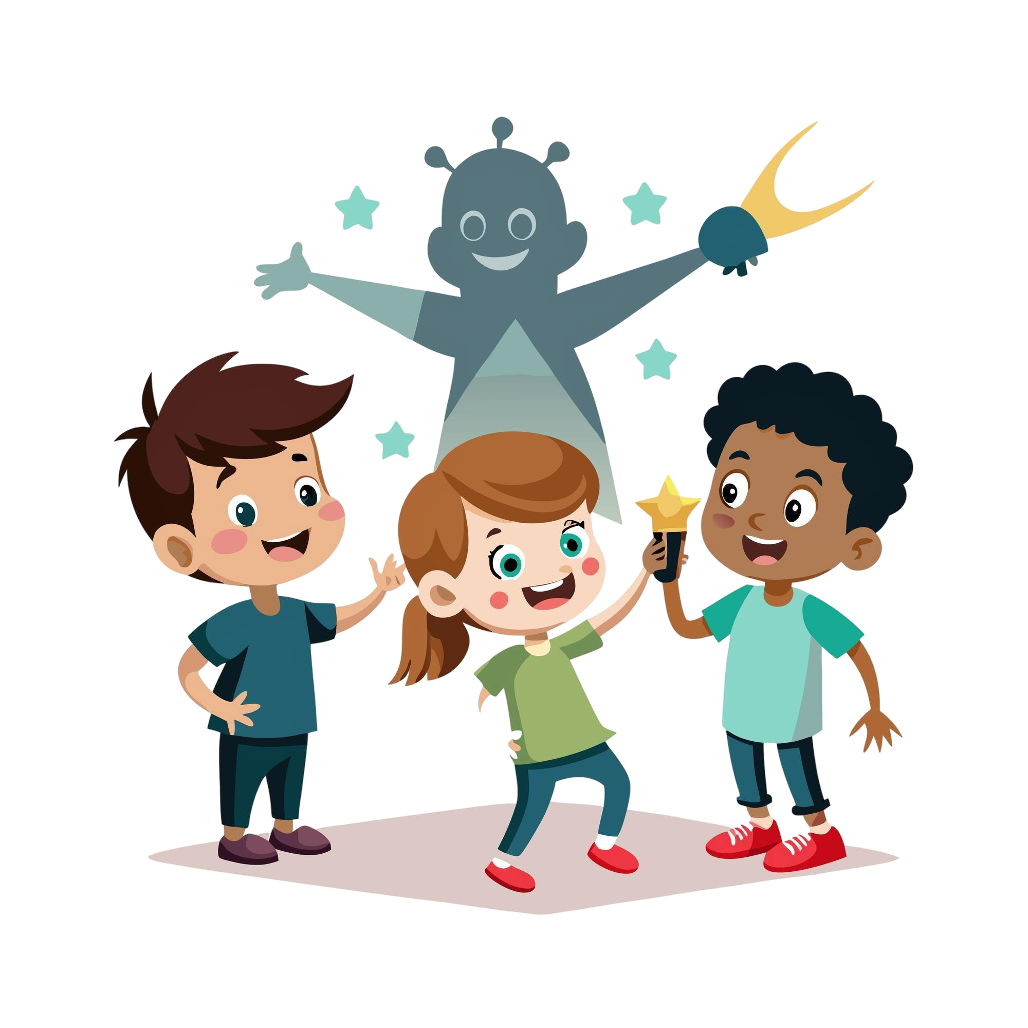 hubble explorers learning program