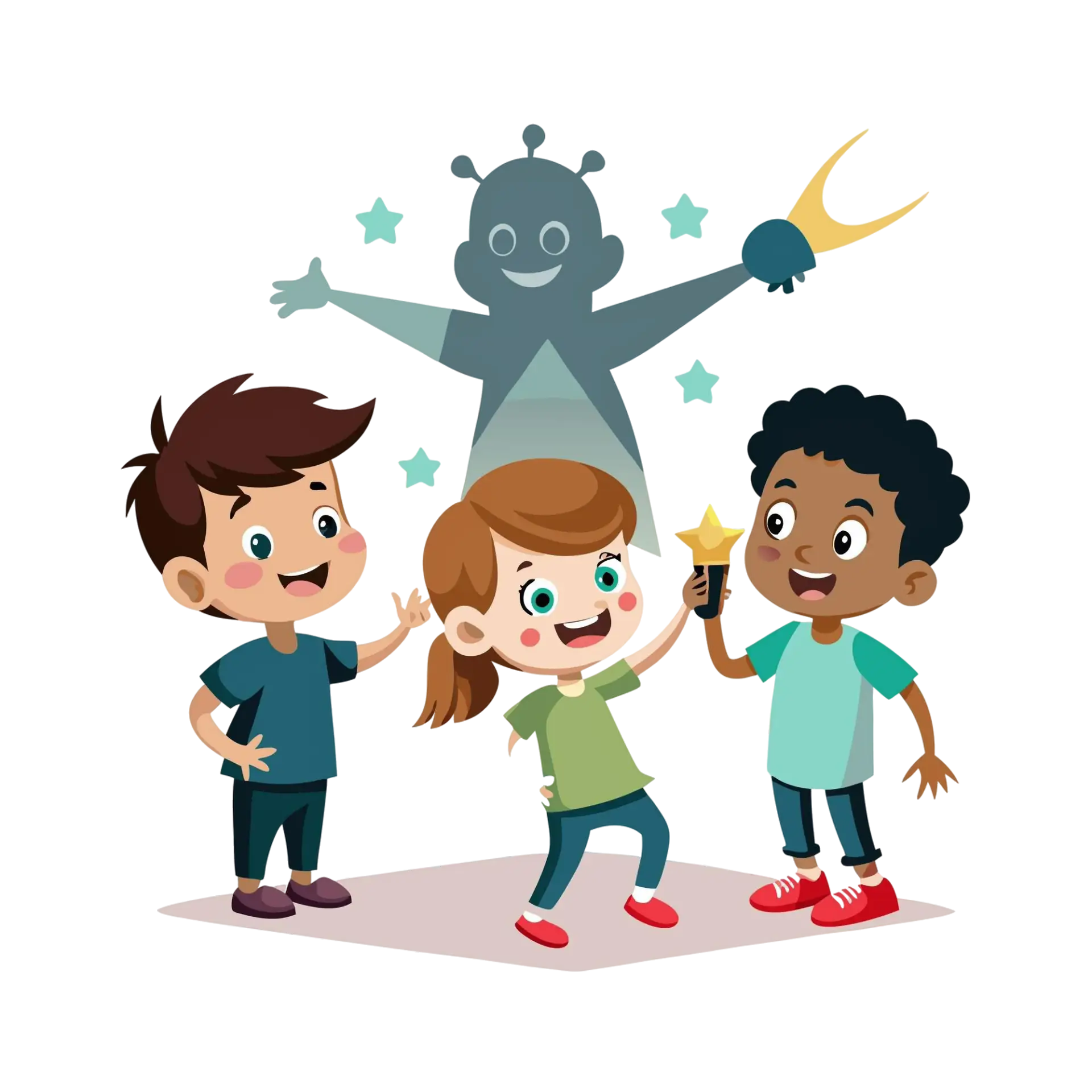 hubble explorers learning program